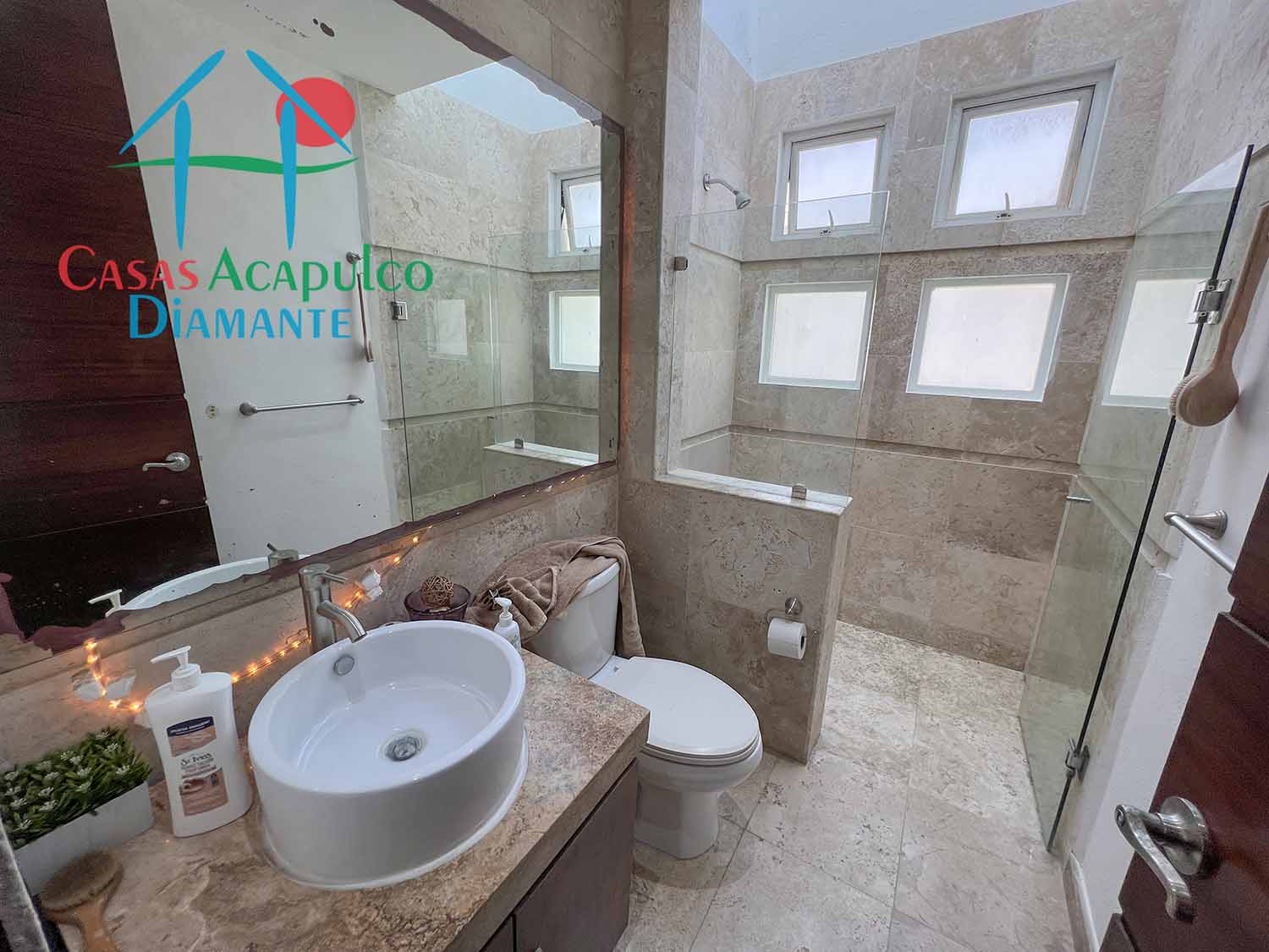 Vidamar Residencial Cluster 7 A 202 - Recámara dos 7